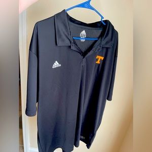 MEN'S GOLF POLO - UT / ADIDAS